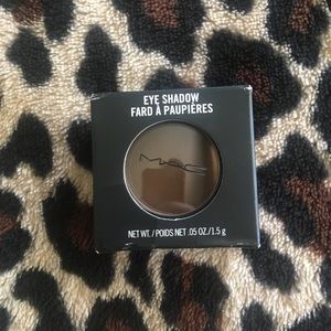 MAC Espresso Matte Eyeshadow